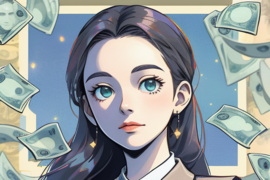 今年钱贬值了多少（今年钱会贬值吗）