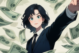 服装厂尾货挣钱吗（门外汉如何做尾货生意）