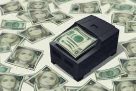 为什么这么有钱还老要问别人借钱周转（有钱还问你借钱）