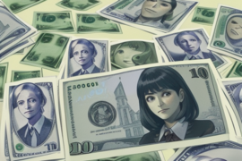 多少钱能注册1000万公司（注册一个1000万的公司多少钱）