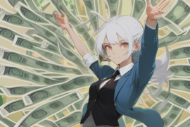 别人说你有钱怎么回答人家（当别人说你有钱怎么回）