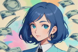 开局赚钱一秒百亿（都市:从快递开始刷奖励!）