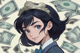 信任用金钱都买不来的（信任是多少钱都换不来的）