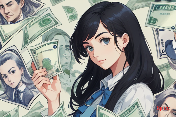 笔记本电脑利润（电子产品利润有多大）