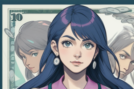 女朋友愿意花钱（女朋友一直要花钱）