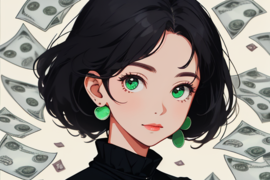 怎么告诉女朋友自己没钱了（给女朋友坦白自己没钱）