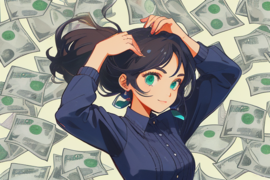 进货50卖100利润多少（进价50卖100多少利润）