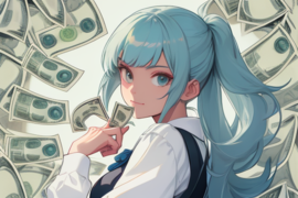 没钱支付抚养费会怎么样（如果没钱给抚养费怎么办）