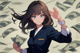 刚刚毕业能干什么来钱快（刚毕业干什么工作合适）