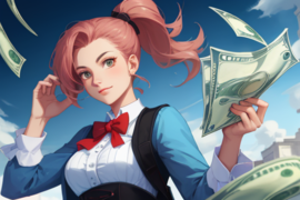 怎样看男生有没有钱（如何看出男生有没有钱）