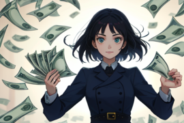 创新创业案例分析报告ppt（创新创业案例分析报告写什么内容）