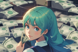 舍不得花情人的钱是真爱吗（一个舍不得为你花钱的情人有真爱吗）