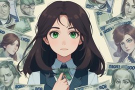 与钱有关的拼音怎么写（与钱的拼音怎么读）