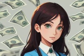 结婚后不想管钱（结婚后不舍得花钱）