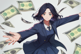 老婆自己钱存着不花（老婆把钱全自己存起来）