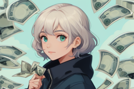 有钱老男人的套路（跟有钱老男人交往）