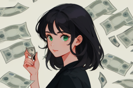 拿钱衡量感情的说说（拿钱衡量感情的人）