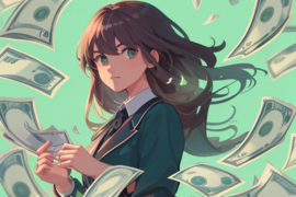 农历七月捡到钱怎么办（7月15捡到钱）
