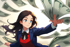 早上为啥不能借钱（大早上为什么不能借钱）