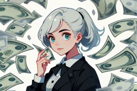 营业利润的公示（营业利润率公式）