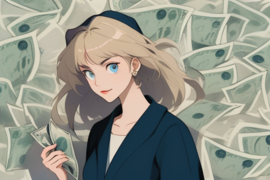 超市一袋薯片的利润（一包薯片进货多少钱）