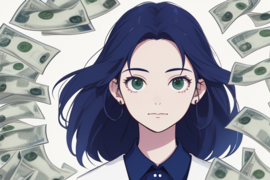 梦见钱没有拿是什么预兆（梦见钱没有了）