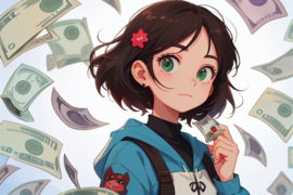 一辈子没攒钱的父母（攒钱给父母防老）