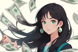互联网的赚钱（互联网创业项目）