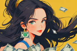 李嘉欣一个月零花钱（李嘉欣一个月多少生活费）