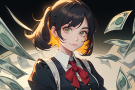 男朋友问我没钱还会跟他在一起吗（男朋友问没钱了吗?咋回）