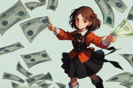 压岁钱有意义吗(压岁钱的好处与坏处) 压岁钱有意义吗(压岁钱的好处与坏处)