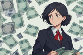 巨蟹座有没有钱?（巨蟹座有钱排名第几）