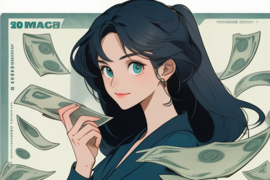 模仿明星赚钱吗（模仿明星可以火）