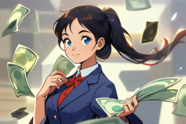 00后赚钱路子（00后如何创业）