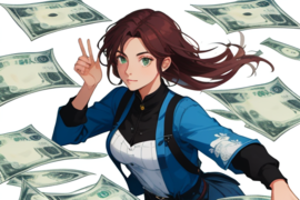 创业微信名叫什么好（好听的微信昵称关于创业）
