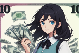 小鹅花钱怎么借钱（小鹅花钱借钱条件）