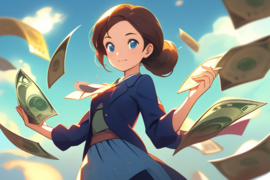 普通主持人一个月多少钱的工资（主持人月薪多少钱）