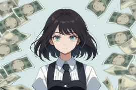 如何用1块钱赚到100万（怎样用1块钱挣到1亿）