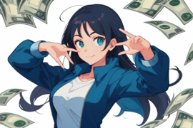 你需要几元钱（我需要几块钱）