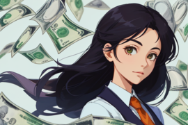 钱和权的关系（钱和权力的关系）