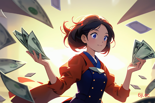 老公每个月都偷偷给我钱（老公每个月给我2000零花钱）
