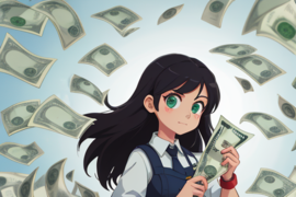 赚够多少钱不用工作（要赚多少钱才能不上班）