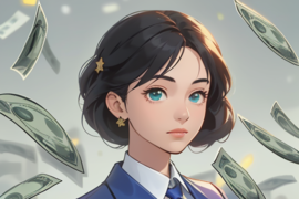 解读小狗钱钱（小狗钱钱2七大准则）