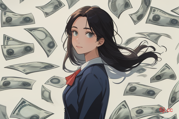 梦见妈妈拿钱给别人（梦见妈妈拿钱给自己）