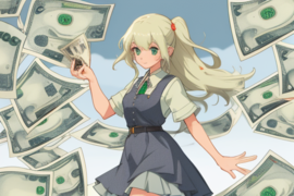 女朋友不借钱给我,该分手吗(女朋友不肯借钱)