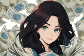 借出去的是钱要回来的是仇人（借出去的是钱收回来的是仇人）