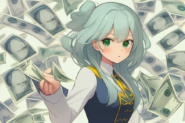 能赚钱的爱好（适合负债者的10个副业）