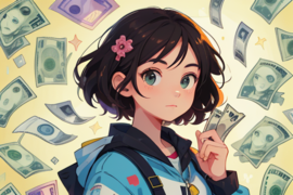 日语金钱怎么读（日语的钱怎么读）