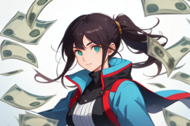 骗别人2千块钱犯法吗（欺诈2000元会留案底嘛）