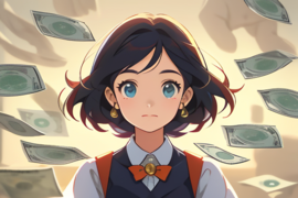 你认为钱能买到幸福吗（钱可以买到幸福吗作文）